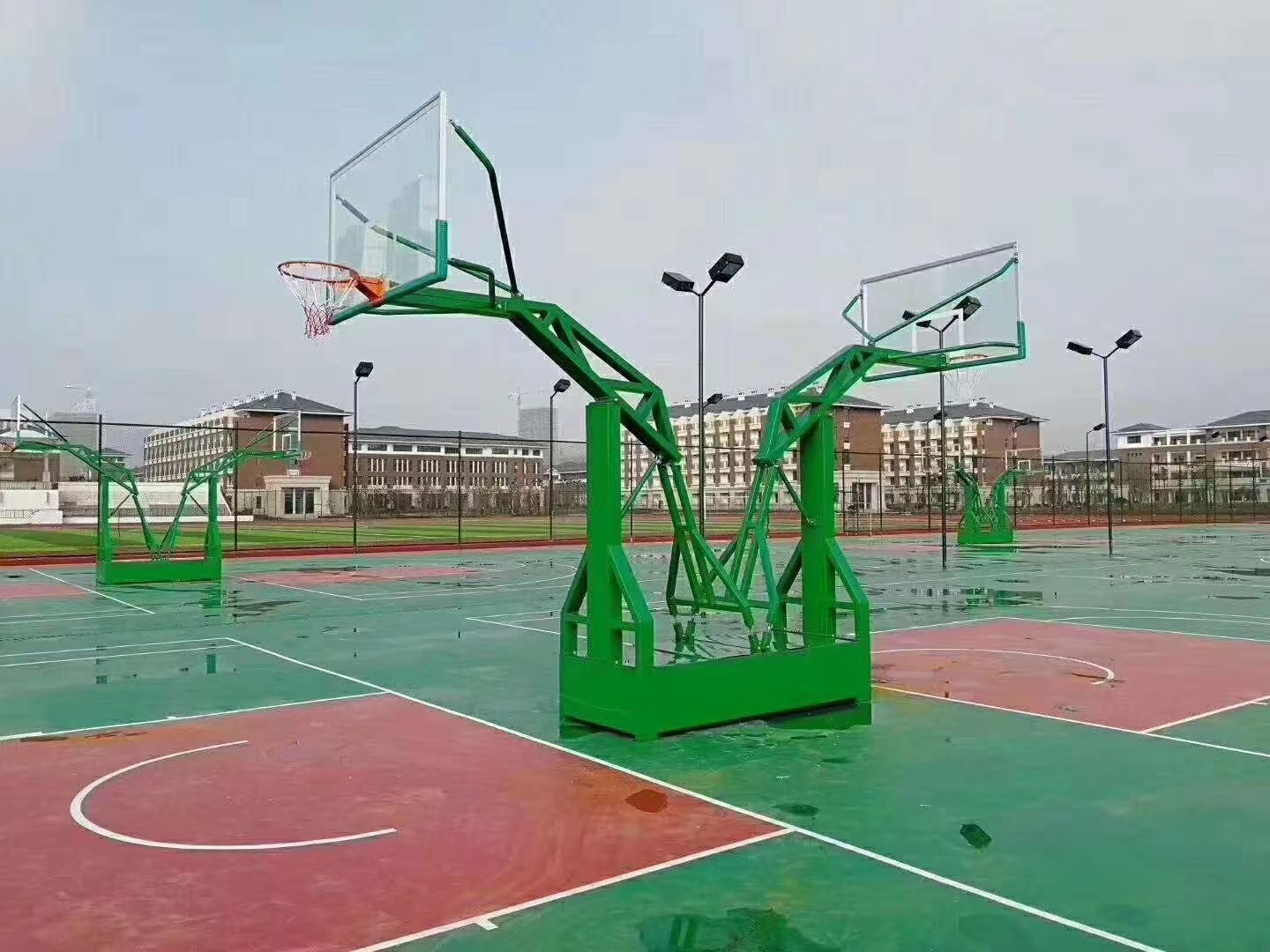 太原市塑胶跑道塑胶跑道 - 推荐