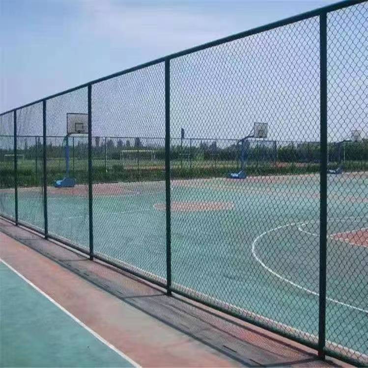 太原市硅PU球场无动力游乐设备 - 方案