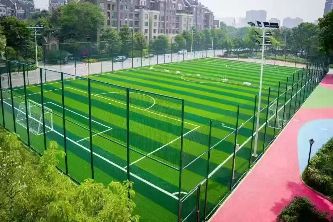 太原市无动力游乐设备球场围网 - 价格